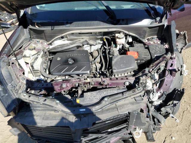 2021 BUICK ENCORE GX - KL4MMESL3MB106568