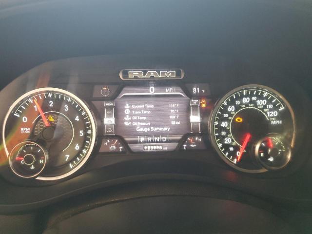 2020 RAM 2500 TRADESMAN 3C6UR5HJ2LG248341