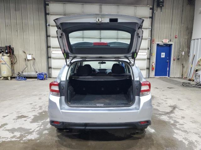 2018 SUBARU IMPREZA PR #3265254978