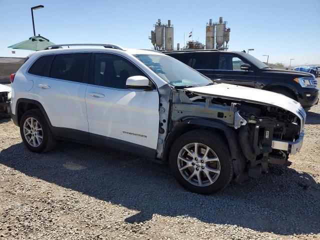 2016 JEEP CHEROKEE L 1C4PJLCSXGW273710