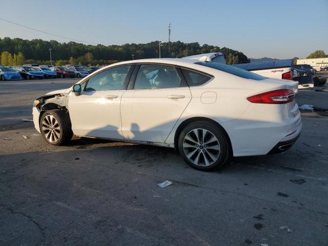 2020 FORD FUSION SE #3277381350