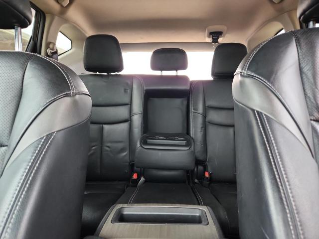 2016 NISSAN MURANO S 5N1AZ2MG8GN109182