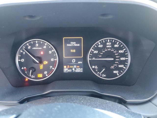 2021 SUBARU OUTBACK LI 4S4BTAMC3M3100958