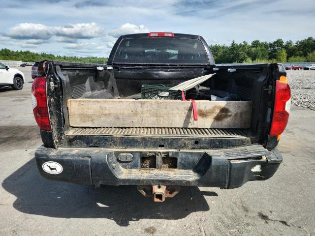 2017 TOYOTA TUNDRA DOUBLE CAB SR 5TFUM5F16HX071693