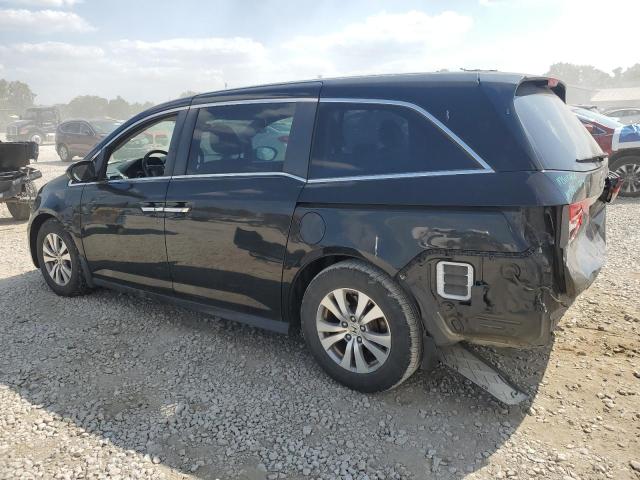 2017 HONDA ODYSSEY EX 5FNRL5H66HB018908