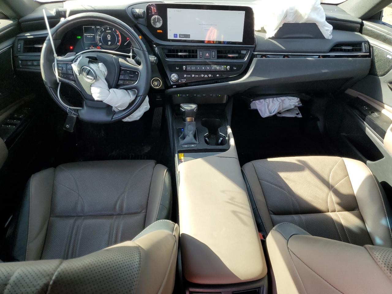 LEXUS ES 300H BASE