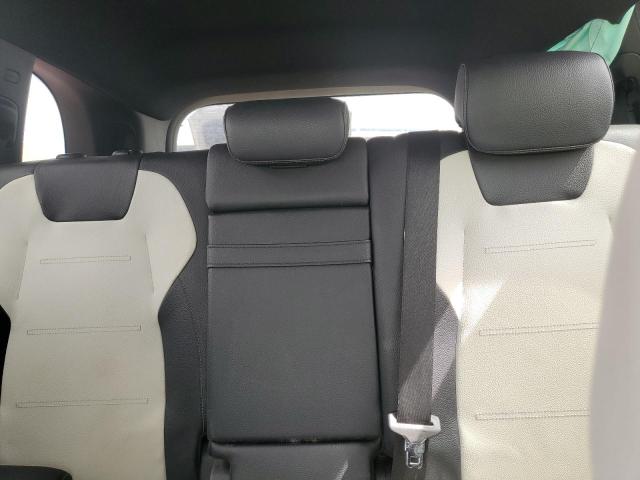 2021 MERCEDES-BENZ GLB 250 4M W1N4M4HB7MW115760