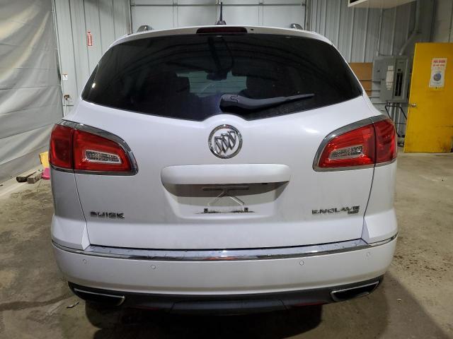 2017 BUICK ENCLAVE 5GAKVCKD9HJ343537