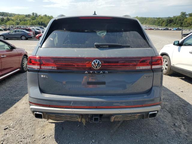 2024 VOLKSWAGEN ATLAS PEAK #3235904098