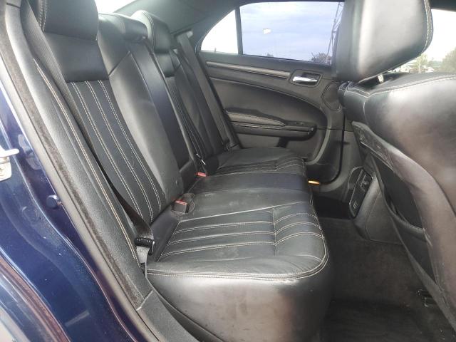 2015 CHRYSLER 300 S 2C3CCABT9FH746778