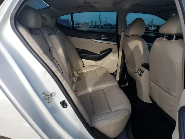 2016 NISSAN MAXIMA 3.5 1N4AA6AP3GC409429