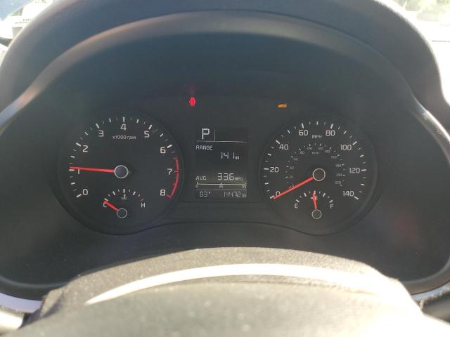 2023 KIA RIO S 3KPA25AD3PE602535