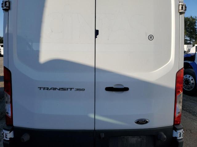 2015 FORD TRANSIT T- #3303996667