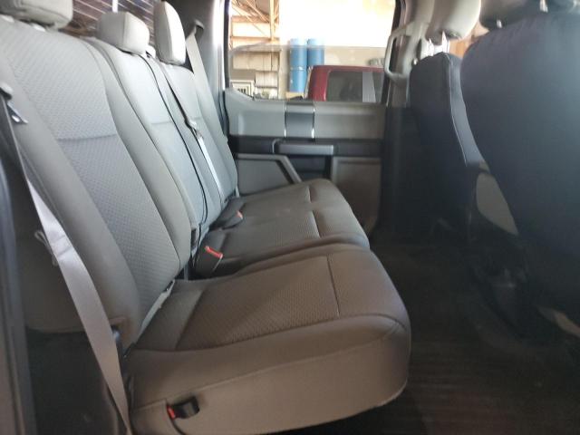 2019 FORD F150 SUPERCREW 1FTFW1E43KFA96278