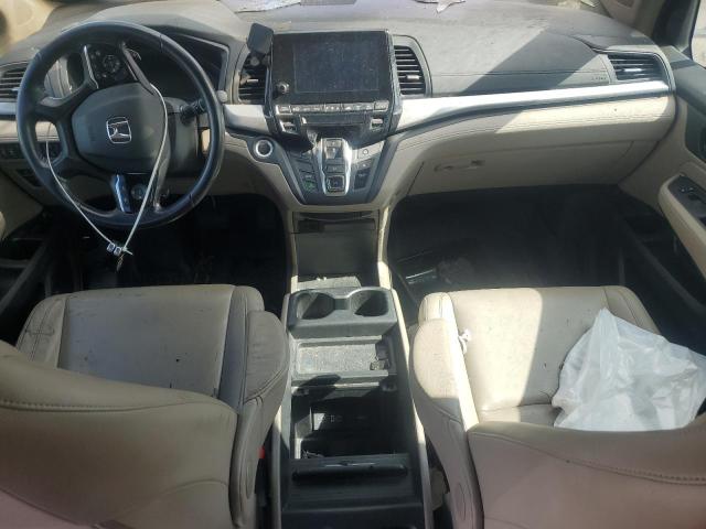 2019 HONDA ODYSSEY EX 5FNRL6H75KB002513