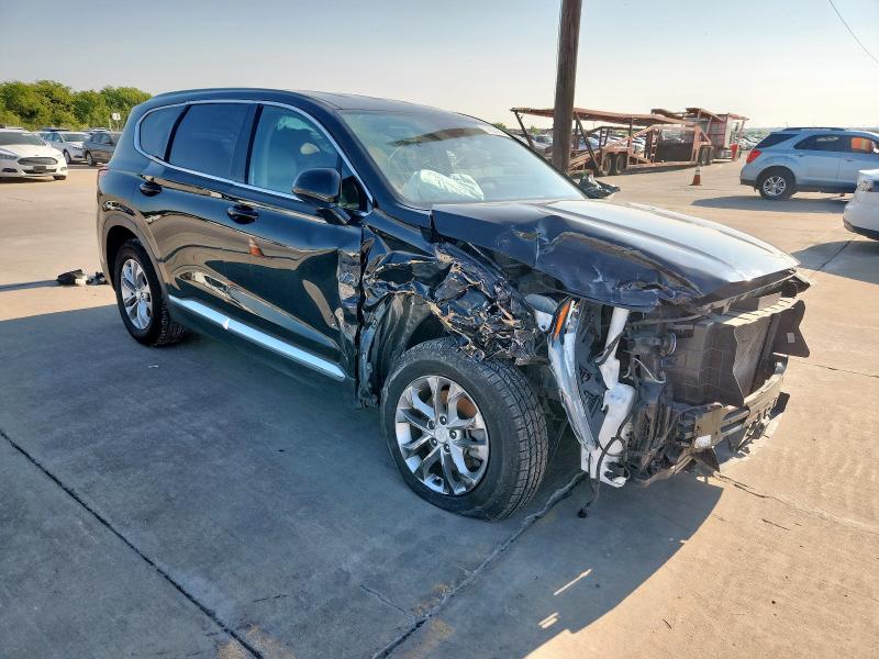 2020 HYUNDAI SANTA FE S - 5NMS33AD1LH203633