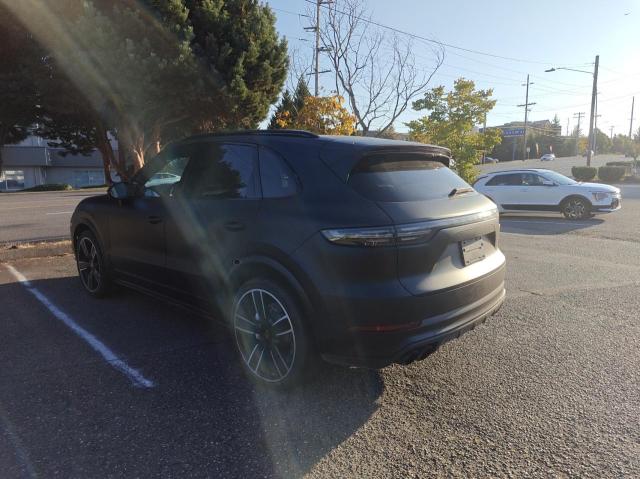 2021 PORSCHE CAYENNE TU WP1AF2AY4MDA36774