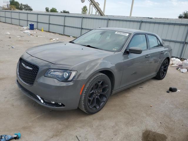 Global Auto Auctions: 2019 CHRYSLER 300 S