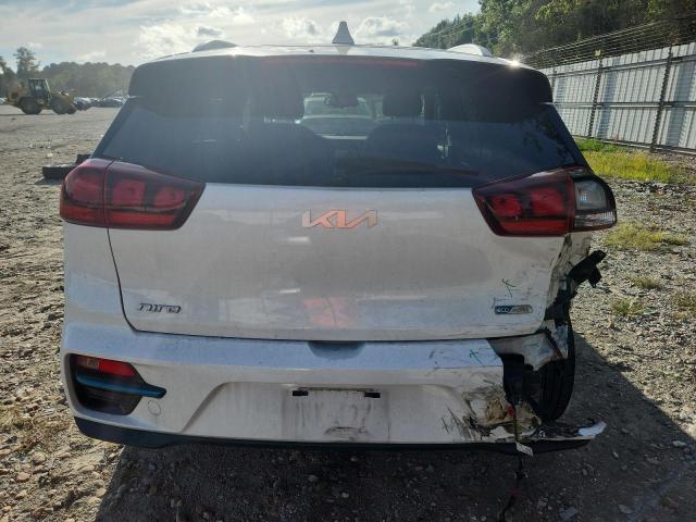 2022 KIA NIRO S KNDCC3LG6N5142314