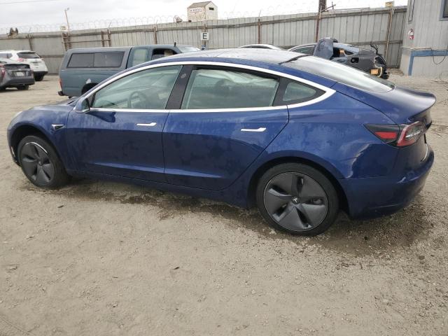 2019 TESLA MODEL 3 5YJ3E1EA0KF401140