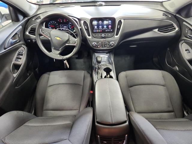 2024 CHEVROLET MALIBU LT 1G1ZD5ST2RF103746