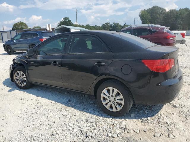 2012 KIA FORTE EX - KNAFU4A24C5471269