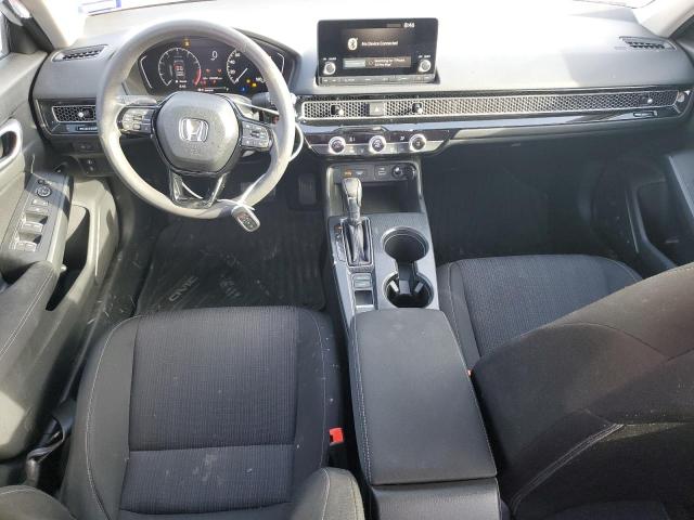 2023 HONDA CIVIC LX #3279730946