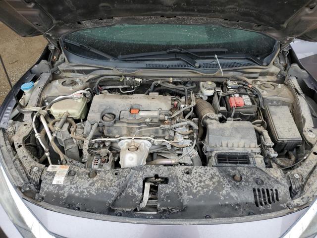 2016 HONDA CIVIC LX - 19XFC2F50GE066985