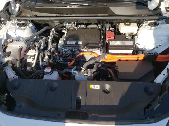 2025 SUBARU SOLTERRA P #3308213171