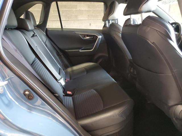 2023 TOYOTA RAV4 XSE - 4T3E6RFV9PU106660