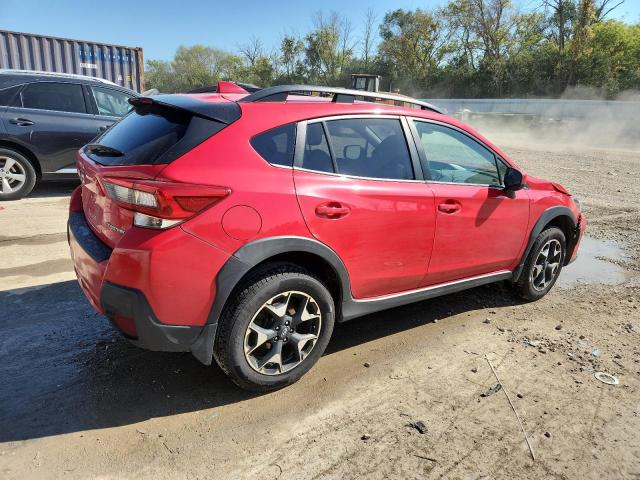 2020 SUBARU CROSSTREK #3297185893