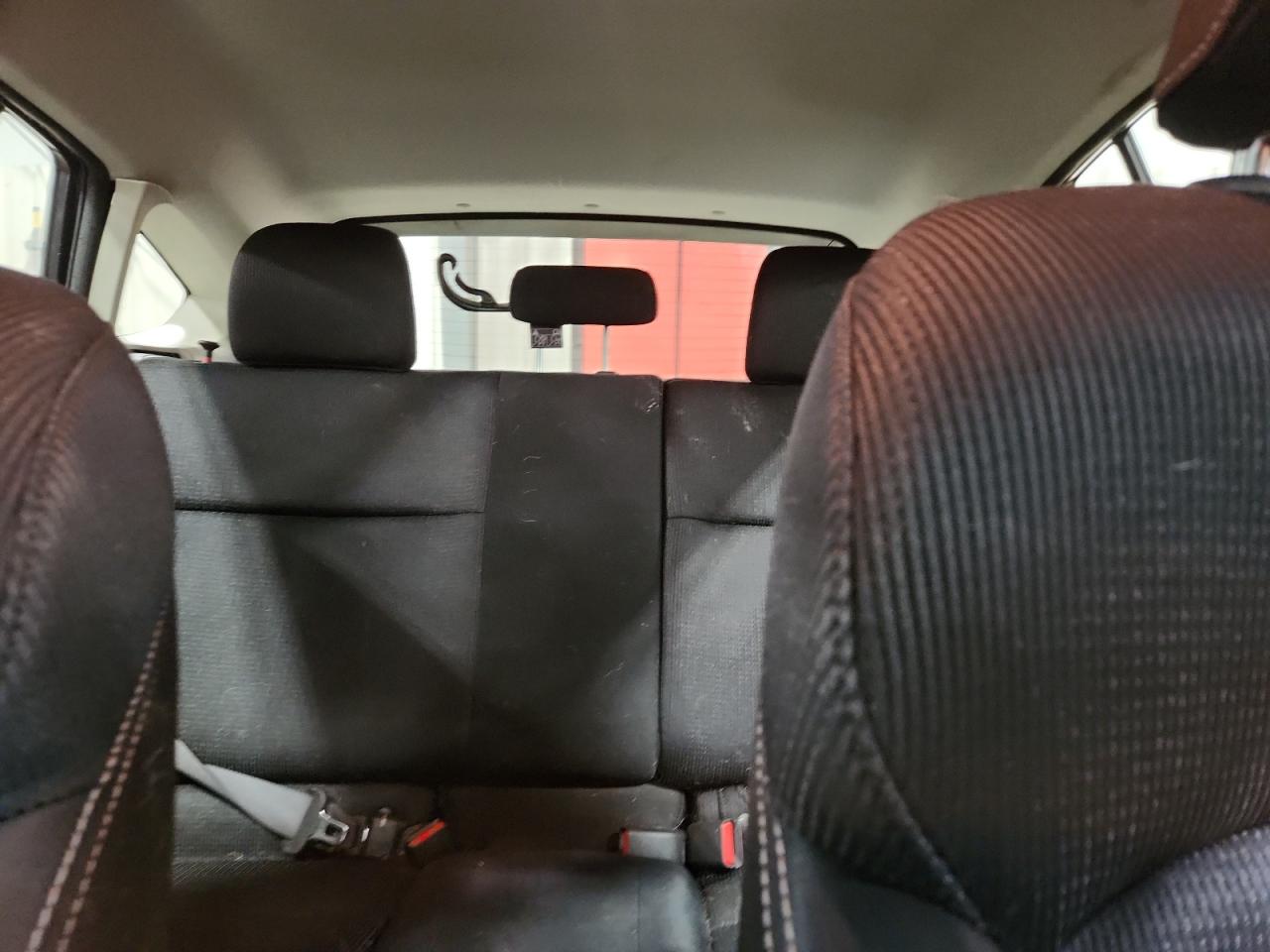 SUBARU IMPREZA SPORT PREMIUM