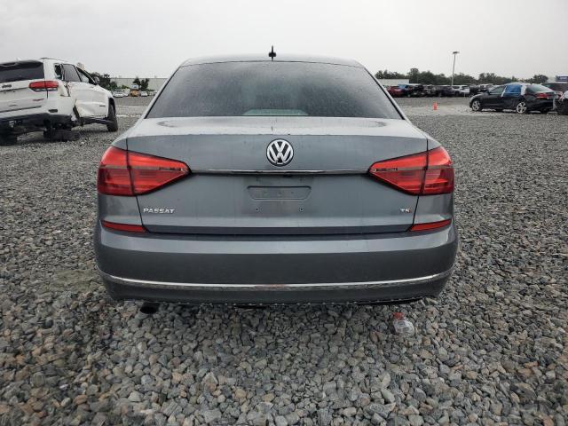 2016 VOLKSWAGEN PASSAT S 1VWAS7A37GC067684