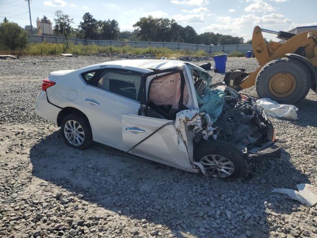2019 NISSAN SENTRA S - 3N1AB7AP8KY223014