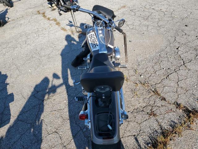 2004 HARLEY-DAVIDSON FXSTDI - 1HD1JBB144Y021832