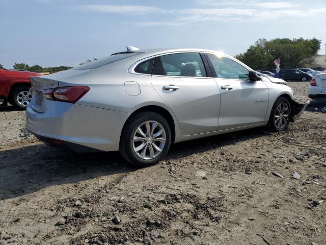 2020 CHEVROLET MALIBU LT - 1G1ZD5ST0LF075744