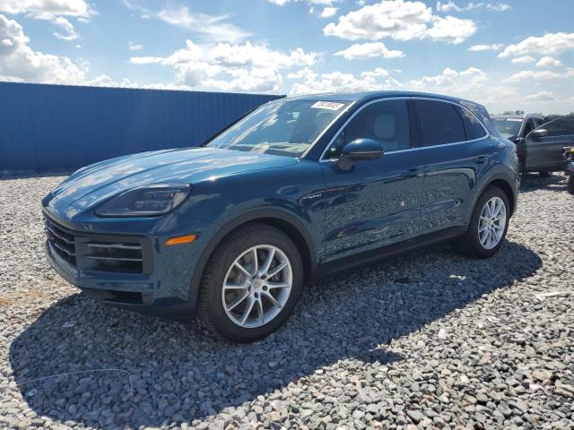 2024 PORSCHE CAYENNE E- WP1AE2AY1RDA29839