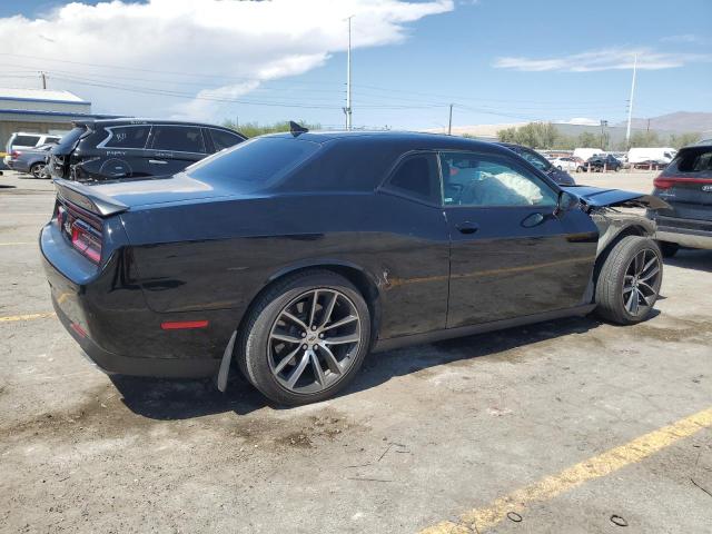 2018 DODGE CHALLENGER 2C3CDZFJ1JH225177