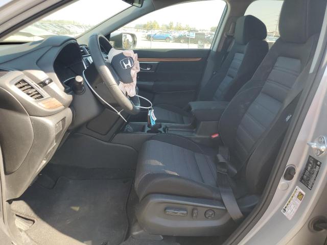 2019 HONDA CR-V EX #3285603291