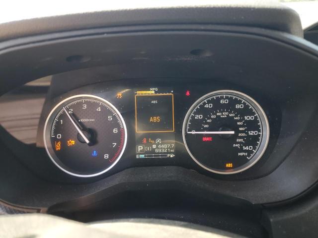 2021 SUBARU FORESTER PREMIUM #3292303265