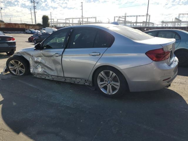 2016 BMW 328 XI SUL WBA8E3G55GNT80227