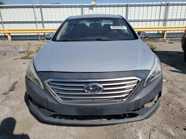 2017 HYUNDAI SONATA SE 5NPE24AF1HH531460