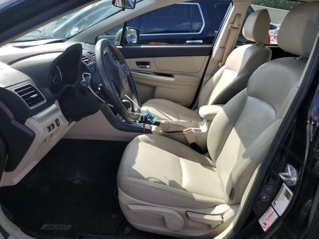 2016 SUBARU IMPREZA SP JF1GPAU69G8225307