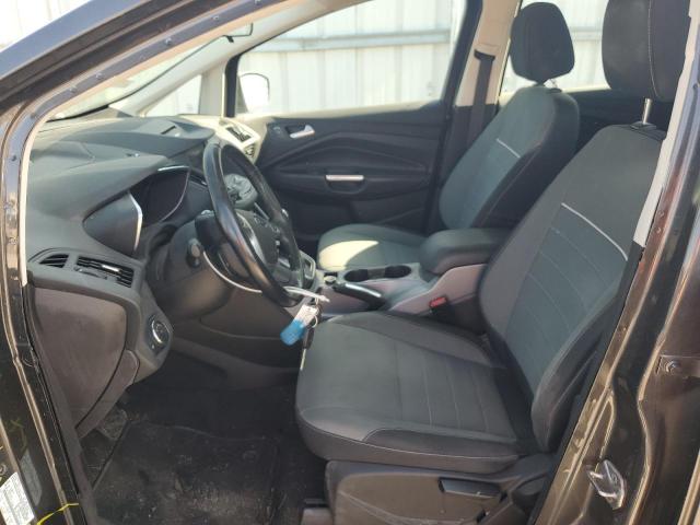 2015 FORD C-MAX SE 1FADP5AU9FL104088