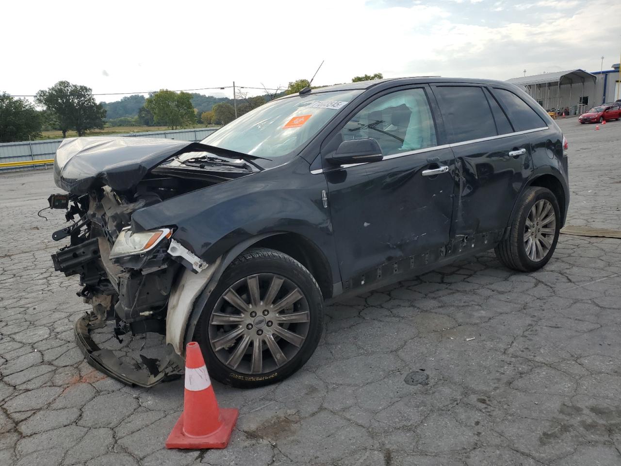 Vehicle photo
