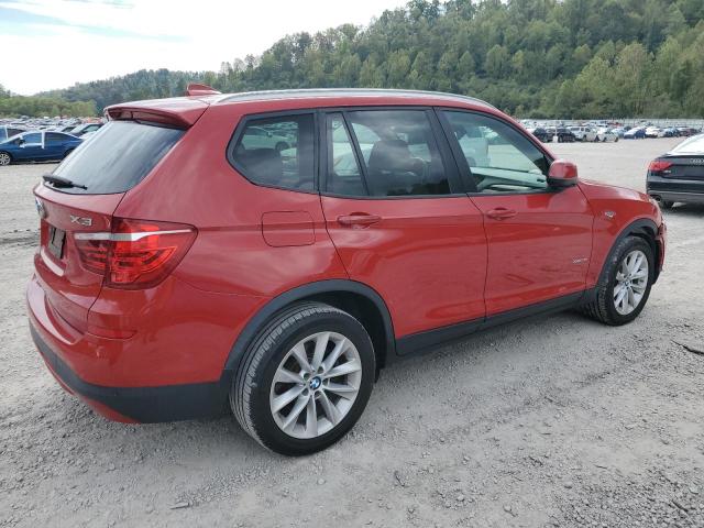 2016 BMW X3 XDRIVE2 #3293496426