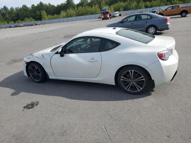 2014 TOYOTA SCION FR-S - JF1ZNAA17E8709979
