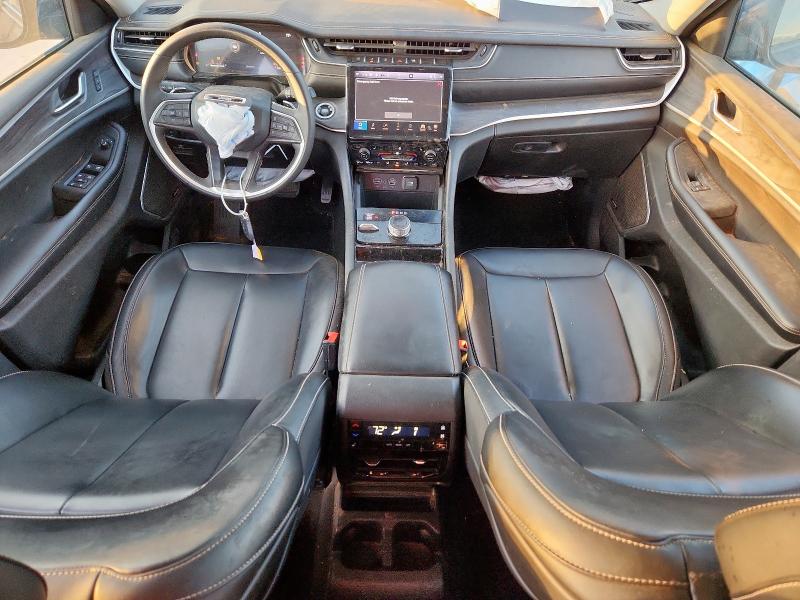 2023 JEEP GRCHER LTD 1C4RJKBG9P8850652