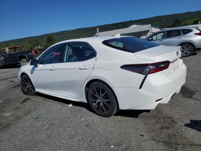 2023 TOYOTA CAMRY SE N 4T1G11AK4PU767799