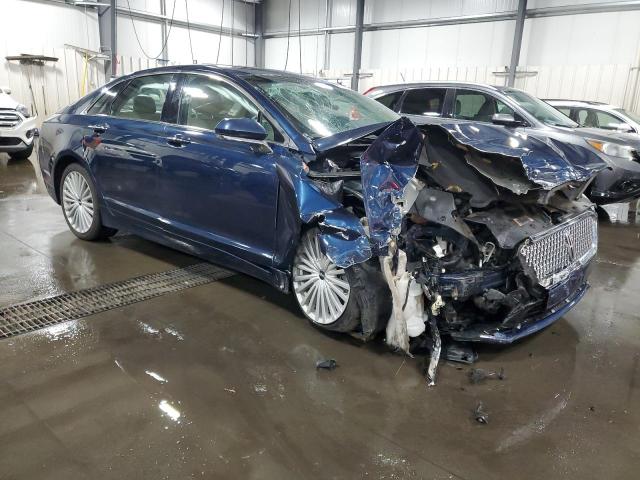 2017 LINCOLN MKZ RESERV #3278753626